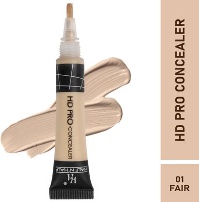 Half N Half HD Pro CL-05-01 FAIR Concealer
