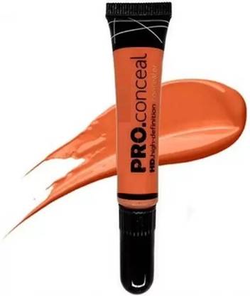 DARVING Pro Conceal HD Concealer Corrector  Concealer