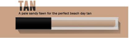 SEUNG Long Lasting, Quick Drying & Water Resistant Concealer