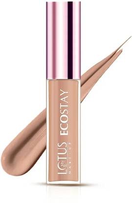 LOTUS MAKE - UP Ecostay Insta Hide Creme Concealer