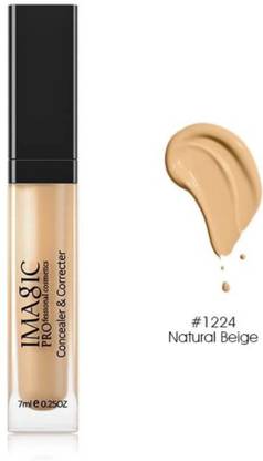 IMagic PROfessional Cosmetic CONCEALER & CORRECTER 1224 Concealer