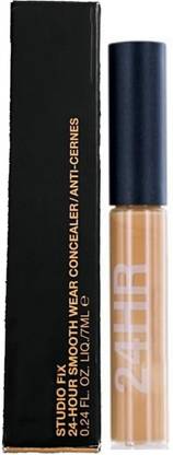 LOVE HUDA HD Waterproof High Coverage Foundation Concealer Kit For Highlighter Concealer