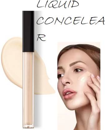 winry | High Coverage | 100% Vegan & Cruelty-Free Concealer