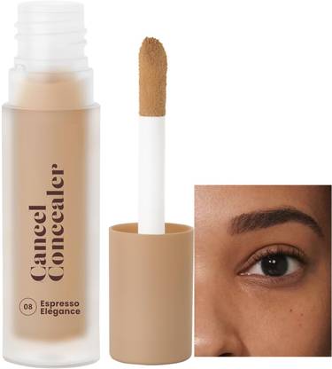 DARVING Liquid Light Weight Full Coverage with Matte finish Concealer