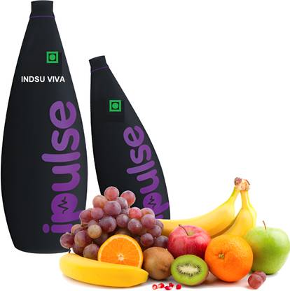 INDUS VIVA i pulse Indusviva juice