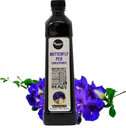 Flavour's avenue Butterfly Pea Concentrate