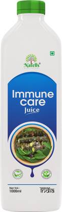 Natells Healthcare Immune Care Juice for immunity boost and healthy lifestyle