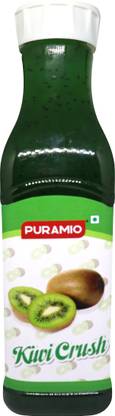 PURAMIO Fruit Crush - Kiwi,