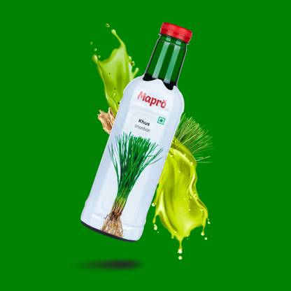 Mapro Khus Sharbat, 1000ml