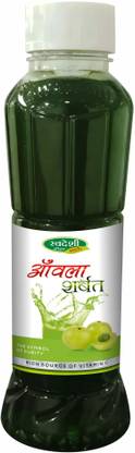 swadeshi ayurved Swadeshi Amla Sharbat