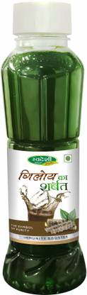 swadeshi ayurved Swadeshi Giloy Ka Sharbat