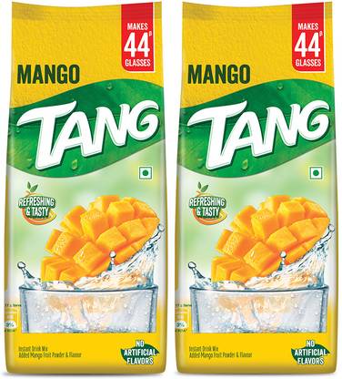 TANG Mango Instant Drink Mix