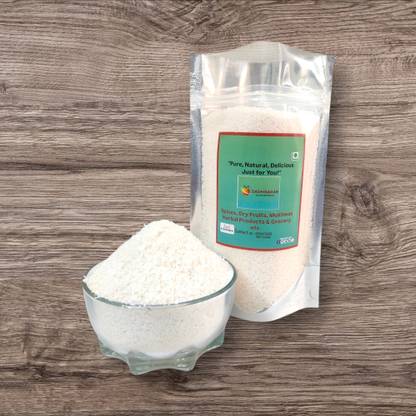 Dadhisagar Premium Coconut Powder - Finely Ground for Exquisite