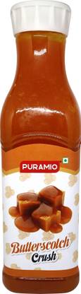 PURAMIO Fruit Crush - Butterscotch,