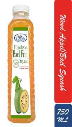 Badrika Pure Natural Himalayan Bael Fruit | Wood Apple | Stone Apple Squash