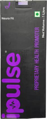 Neura Fit IPULSE Juice 1L premium drink