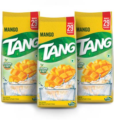 TANG Mango Instant Drink Mix