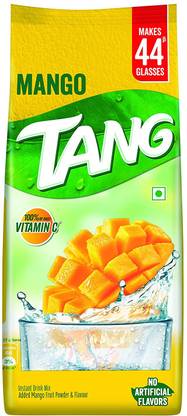 TANG Mango Instant Drink Mix