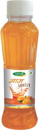 swadeshi ayurved Swadeshi Mango Ka Sharbat