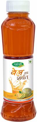 swadeshi ayurved Swadeshi Bel Sharbat