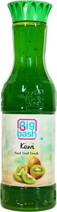 Bigbash Kiwi Crush