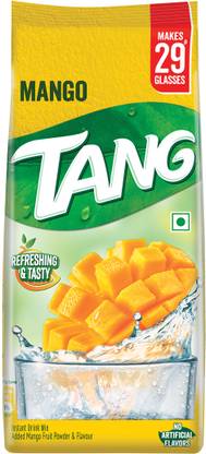 TANG Mango Instant Drink Mix