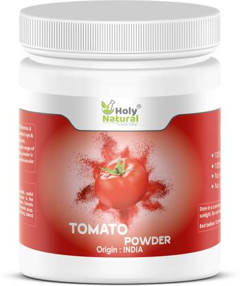 Holy Natural Tomato Powder - 500 GM
