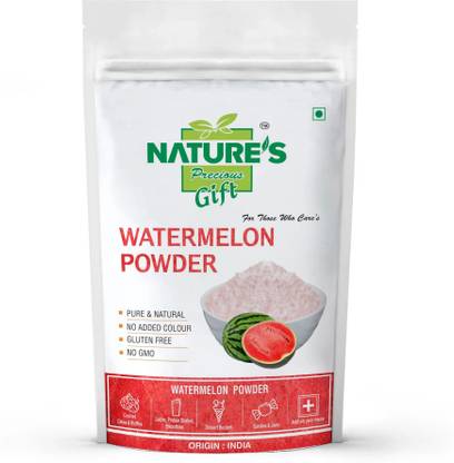 Nature's Precious Gift Watermelon Powder - 100 GM