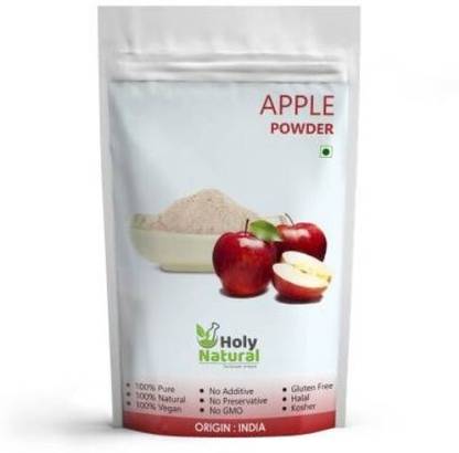 Holy Natural Apple Powder - 100 GM (100 g)