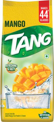 TANG Mango Instant Drink Mix