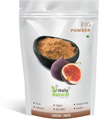 Holy Natural Fig Powder - 100 GM