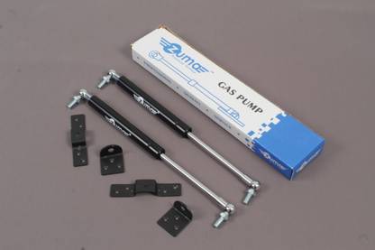 Zuma ZHLGP1510 Concrete Pump Clamp