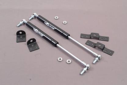 Zuma ZHLGP1205 Concrete Pump Clamp