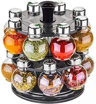 SOCIAL CREATINE Spice Set Plastic