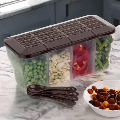 Mataiva Spice Set Plastic