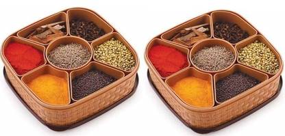 BB BACKBENCHERS Spice Set Plastic