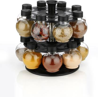 AURUMWARE Spice Set Plastic