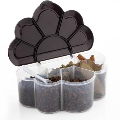 Vittamix Spice Set Plastic