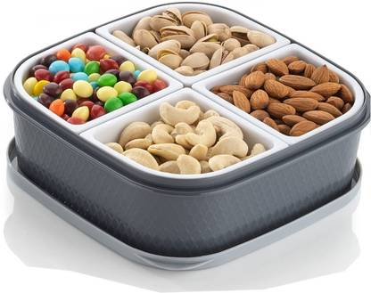 HELOVIA Spice Set Plastic