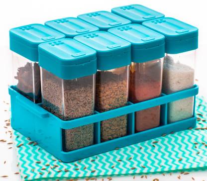 Finner Spice Set Plastic