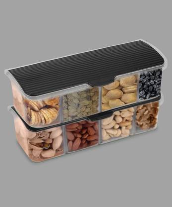 Metrolife Salt & Pepper Set Plastic