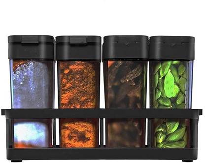 DCP ENTERPRISE Salt & Pepper Set Plastic