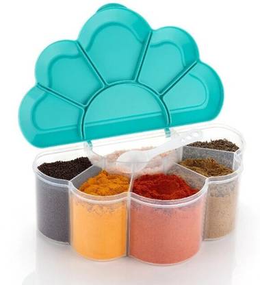 COLOSSAL Spice Set Plastic