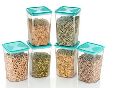 OFFYX Spice Set Plastic