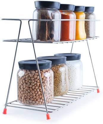 fiveks - 5ks Spice Set Stainless Steel