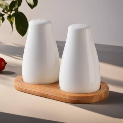 The Better Home Salt & Pepper Set Ceramic
