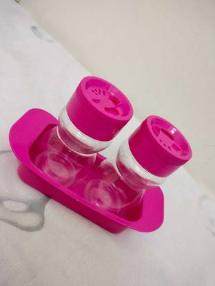 KOVOTA Salt & Pepper Set Plastic