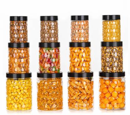 Serenity Spice Set Plastic