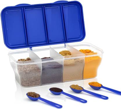 Craftbin Spice Set Plastic