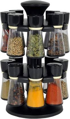 EBOFAB Spice Set Plastic